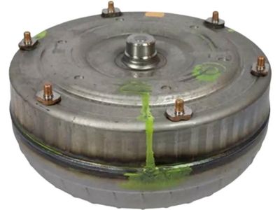Ford 7C3Z-7902-K Converter Assembly