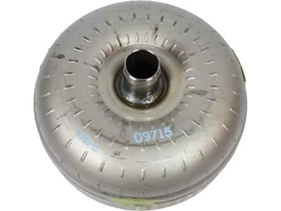 Ford 7C3Z-7902-K Converter Assembly