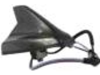 Ford JB5Z-18936-AE Support - Radio Aerial