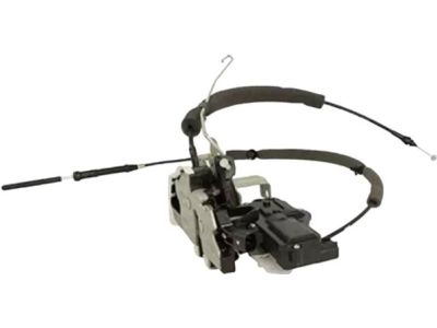 Ford JB5Z-18936-AE Support - Radio Aerial