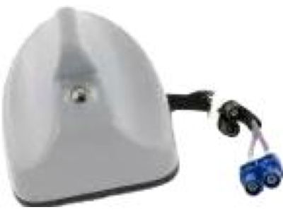 Ford JB5Z-18936-AE Support - Radio Aerial