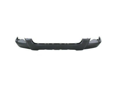 Ford Explorer Sport Trac Bumper - 7L2Z-17D957-SA