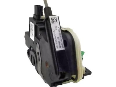 Ford 8A5Z-5426413-A Latch, Driver Side