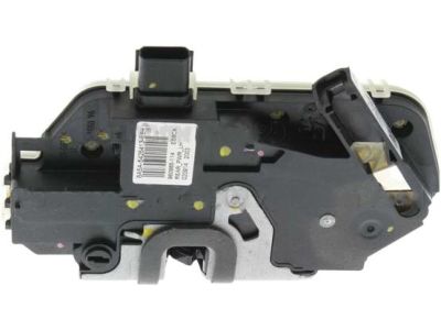 Ford 8A5Z-5426413-A Latch, Driver Side