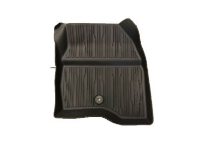 Ford HB5Z-7813300-BA Kit - Floor Contour Mat