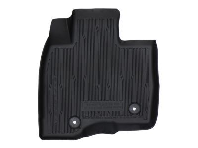 Ford HB5Z-7813300-BA Kit - Floor Contour Mat