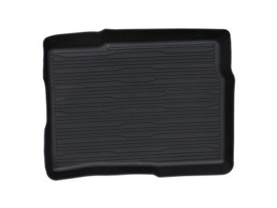 Ford HB5Z-7813300-BA Kit - Floor Contour Mat