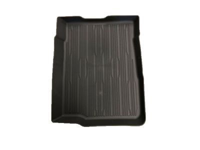 Ford HB5Z-7813300-BA Kit - Floor Contour Mat