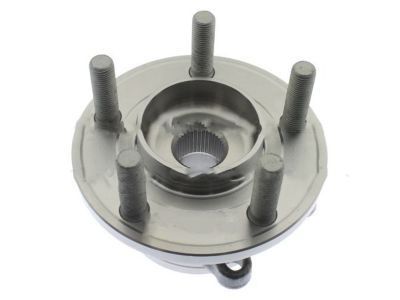 Ford FR3Z-1104-C Hub Assy - Wheel