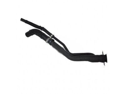 Ford Fuel Filler Neck - 8C3Z-9034-JF