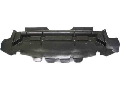 Ford 7H6Z-8327-A Deflector