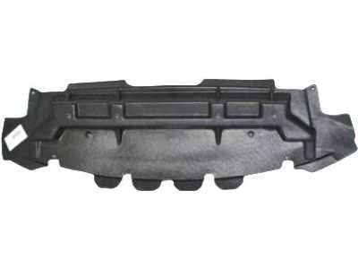 Ford 7H6Z-8327-A Deflector