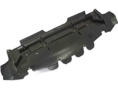 Ford 7H6Z-8327-A Deflector