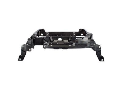 2012 Lincoln MKS Radiator Support - AA5Z-16138-A