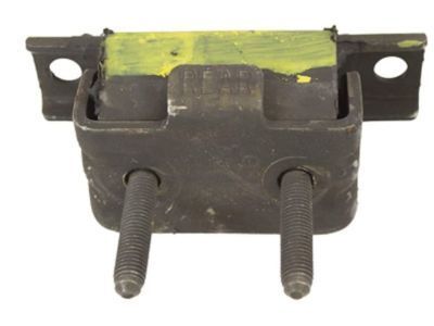 Ford 4C3Z-6068-BA Rear Mount