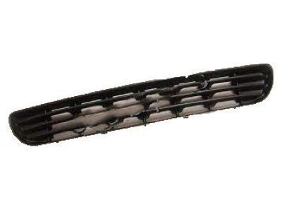 2004 Ford F-150 Heritage Grille - 1L3Z-8200-AB