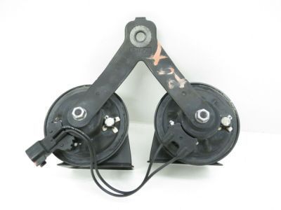 Ford FL3Z-13832-A Horn Assy