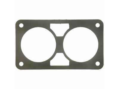 Mercury F7LZ-9E936-AA Gasket