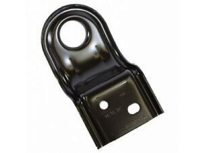 Mercury 5F9Z-8A193-AA Radiator Bracket