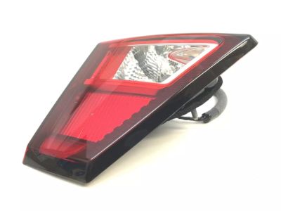 Ford KJ5Z-13405-A Lamp Assembly - Rear, Stop And Flasher, Driver Side