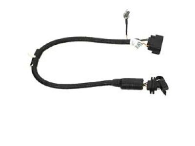 Ford BL3Z-14A318-D Wire Assy