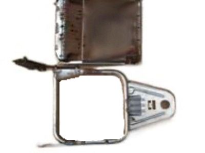 Ford YR3Z-6363101-BA Frame And Spring - Front