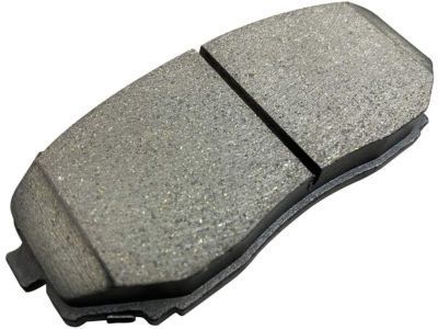 Lincoln 7T4Z-2001-A Kit - Brake Lining
