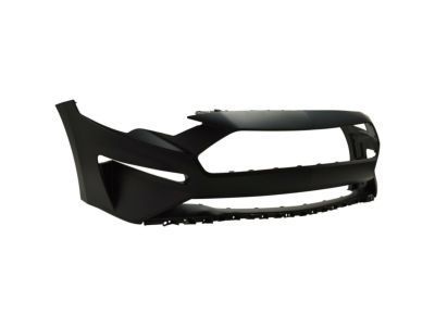 Ford JR3Z-17D957-DAPTM Bumper Cover