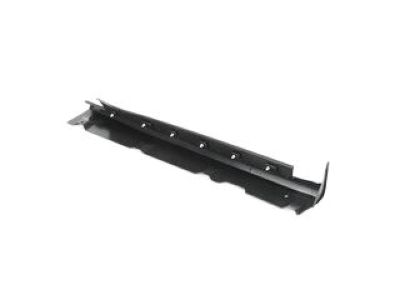 Ford DT1Z-5810177-AB Front Rocker Molding
