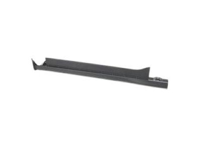 Ford DT1Z-5810177-AB Front Rocker Molding