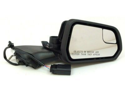 2020 Ford Mustang Car Mirror - FR3Z-17682-M
