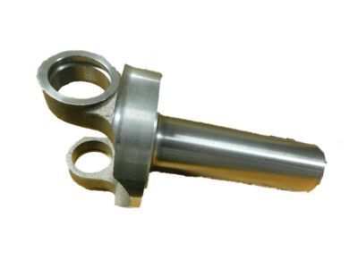Lincoln 7L3Z-4841-C Flange - Coupling