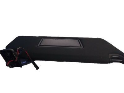 Ford 9L3Z-1504104-CC Visor Assy - Sun