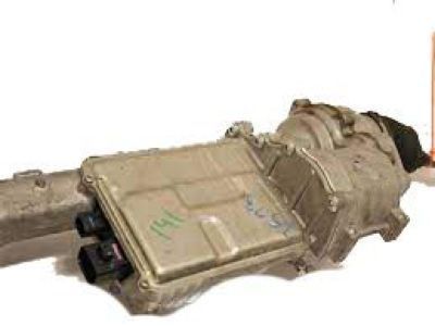 Ford FL3Z-3504-B Gear Assy - Steering