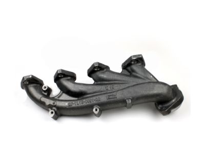 Ford 7L1Z-9431-A Exhaust Manifold, Driver Side