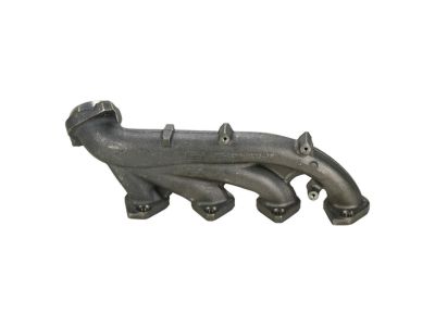 Ford 7L1Z-9431-A Exhaust Manifold, Driver Side