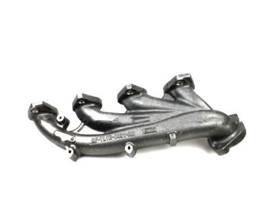 Ford 7L1Z-9431-A Exhaust Manifold, Driver Side