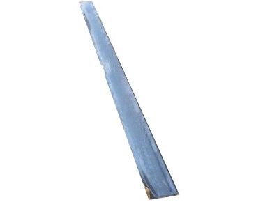 Ford 5W7Z-5420878-BPTM Body Side Molding, Front