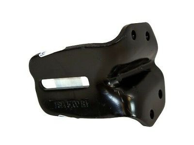 Ford F81Z-5700-BA Shackle Bracket, Driver Side