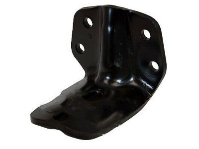 Ford F81Z-5700-BA Shackle Bracket, Driver Side