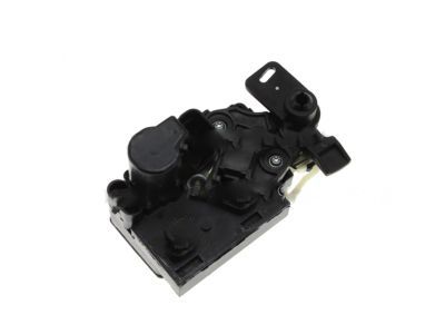 Lincoln Tailgate Latch - 6L1Z-7843150-BA