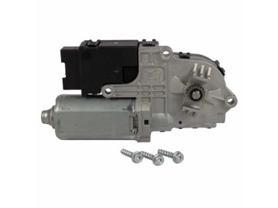 Ford CJ5Z-15790-B Motor Assembly - Without Drive