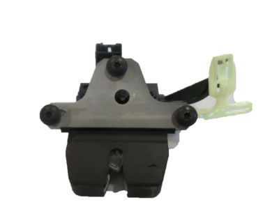 Ford BM5Z-5443150-A Latch Assy - Tailgate