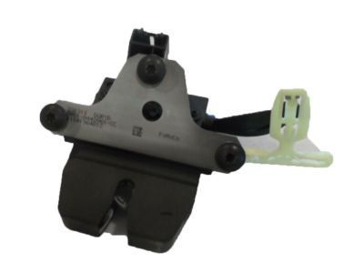 Ford BM5Z-5443150-A Latch Assy - Tailgate