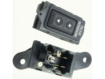 F2TZ-14529-A Ford Switch Assembly - Window Product Photo 3 of 3
