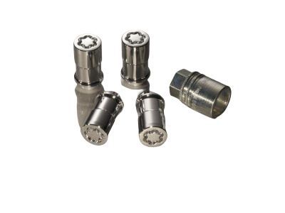 Ford Edge Lug Nuts - 7T4Z-1A043-A