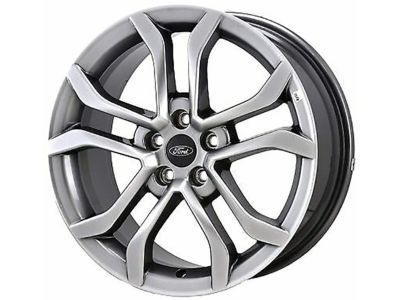 Ford CJ5Z-1007-GCP Wheel Assy