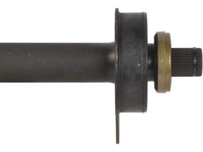 Mercury 9L8Z-3A329-B Intermed Shaft