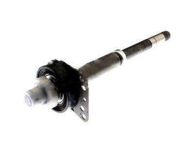 Mercury Axle Shaft - 9L8Z-3A329-B