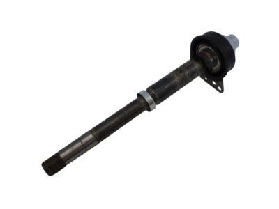 Mercury 9L8Z-3A329-B Intermed Shaft